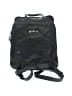 Pelle Studio 100% Leather Black Backpack One size - photo 1