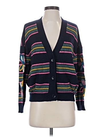Moth Cardigan (view 1)
