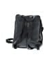Pelle Studio 100% Leather Black Backpack One size - photo 2