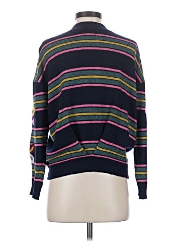 Moth Cardigan (view 2)