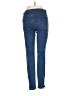 Current/Elliott Solid Blue Jeans Size 27 waist - photo 2