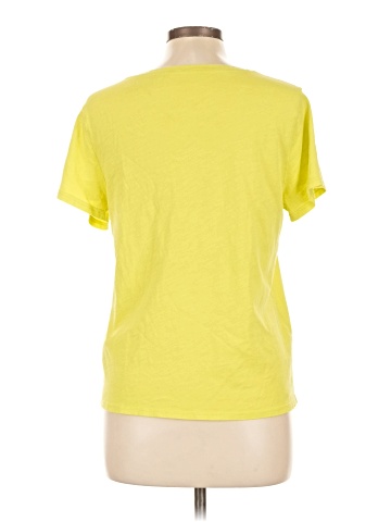 J.Crew Factory Store Short Sleeve Top (view 2)