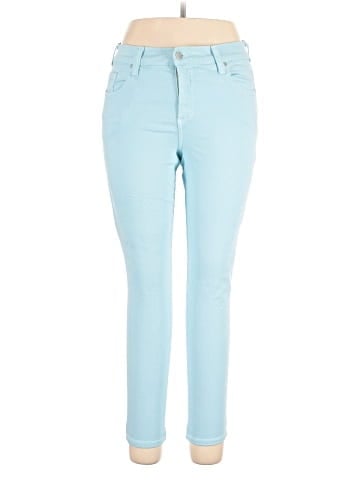 Karen Kane Jeans (view 1)