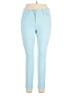 Karen Kane Color Block Blue Jeans Size 14 - photo 1