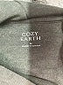 Cozy Earth Gray Sweatshirt Size M - photo 7