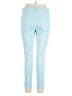 Karen Kane Color Block Blue Jeans Size 14 - photo 2