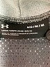 Under Armour Gray Vest Size M - photo 3