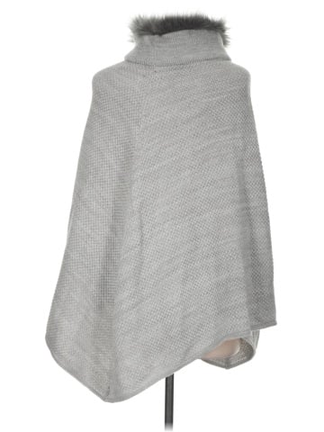 Ann Taylor Factory Poncho (view 2)