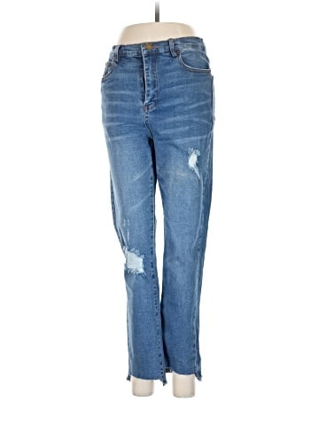 Amaryllis Jeans (view 1)