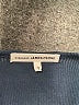 James Perse Blue Tank Top Size Sm (1) - photo 7