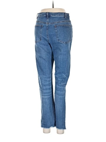 Amaryllis Jeans (view 2)