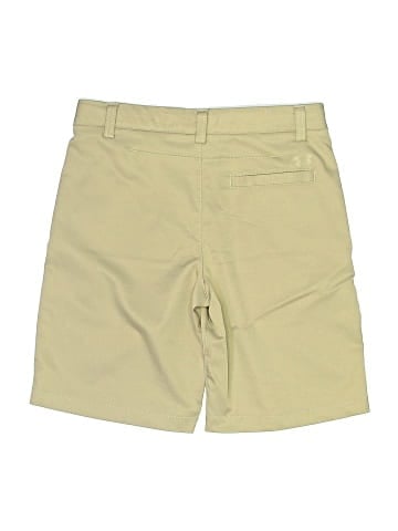 Under Armour Khaki Shorts (view 2)