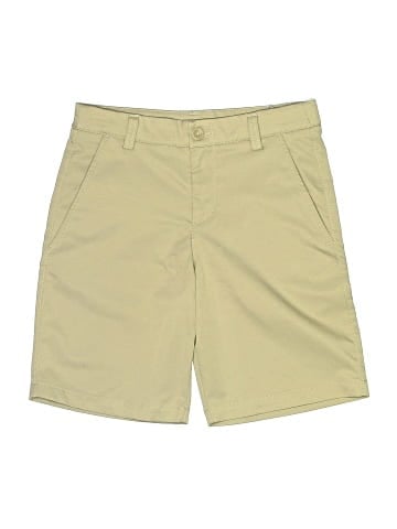 Under Armour Khaki Shorts (view 1)