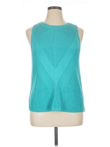 Chico's Sweater Vest (view 1)