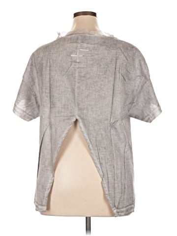 Lulu Short Sleeve Top (view 2)