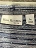 Kim Rogers Gray Blue Cardigan Size 3X - photo 7