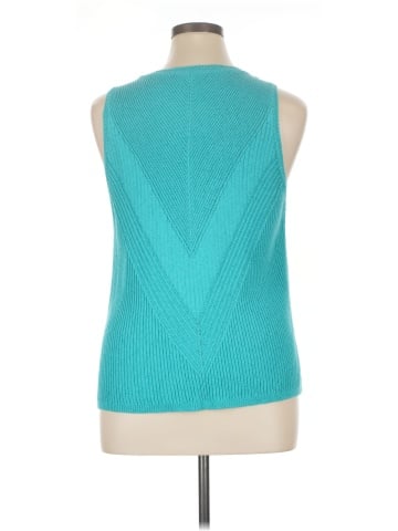Chico's Sweater Vest (view 2)
