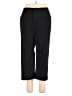 Gap Outlet Black Dress Pants Size 16 - photo 1