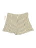 1.State Stripes Ivory Shorts Size 0 - photo 1