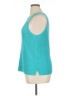 Chico's Teal Sweater Vest Size XL (3) - photo 5
