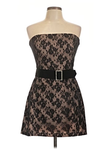 Amanda Uprichard Cocktail Dress (view 1)