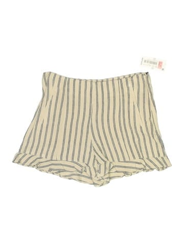 1.State Shorts (view 2)