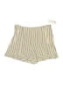 1.State Stripes Ivory Shorts Size 0 - photo 2