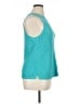 Chico's Teal Sweater Vest Size XL (3) - photo 4
