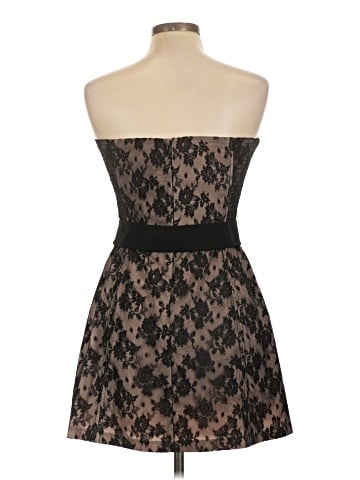 Amanda Uprichard Cocktail Dress (view 2)