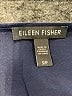 Eileen Fisher Blue Sleeveless Top Size S - photo 7