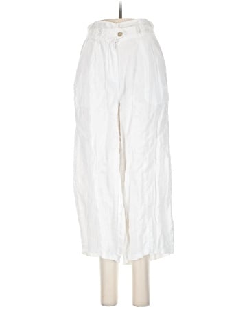 Poetry Linen Pants (view 1)