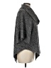 Assorted Brands 100% Acrylic Gray Poncho Size M - photo 4