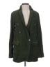 Free People Green Blazer Size XS - photo 1