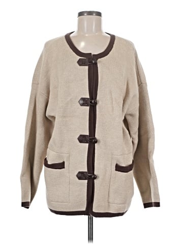 Tahari Cardigan (view 1)