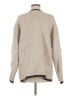 Tahari Tan Cardigan Size M - photo 2