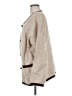Tahari Tan Cardigan Size M - photo 5