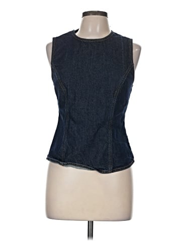 Wild Fable Sleeveless Blouse (view 1)