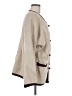 Tahari Tan Cardigan Size M - photo 4