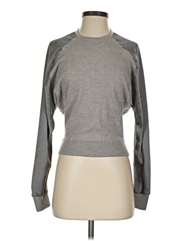 ALLSAINTS Long Sleeve Top (view 1)