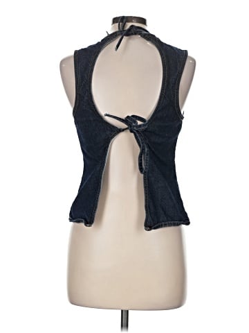 Wild Fable Sleeveless Blouse (view 2)