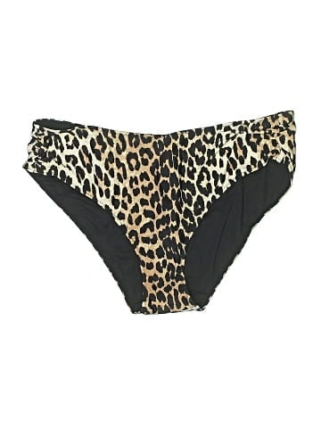 Ganni Swimsuit Bottoms (view 1)