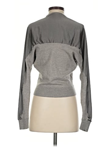 ALLSAINTS Long Sleeve Top (view 2)