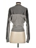 ALLSAINTS Color Block Gray Long Sleeve Top Size 0 - photo 2