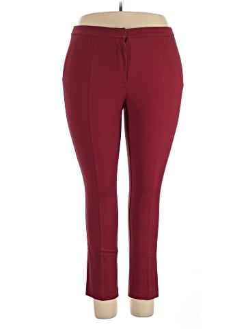 J.Jill Active Pants (view 1)