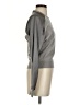 ALLSAINTS Color Block Gray Long Sleeve Top Size 0 - photo 4