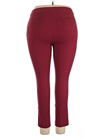 J.Jill Active Pants (view 2)