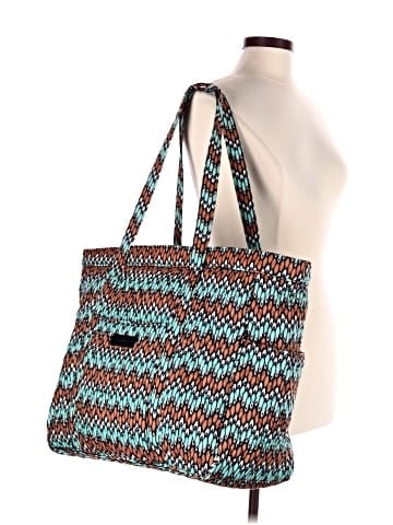 Vera Bradley Tote (view 2)