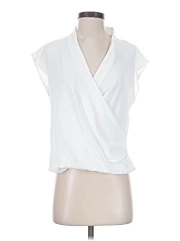 DKNY Sleeveless Blouse (view 1)