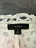 J.Crew Ivory Shorts Size 4 - photo 3
