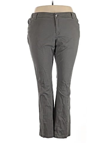 Merona Casual Pants (view 1)